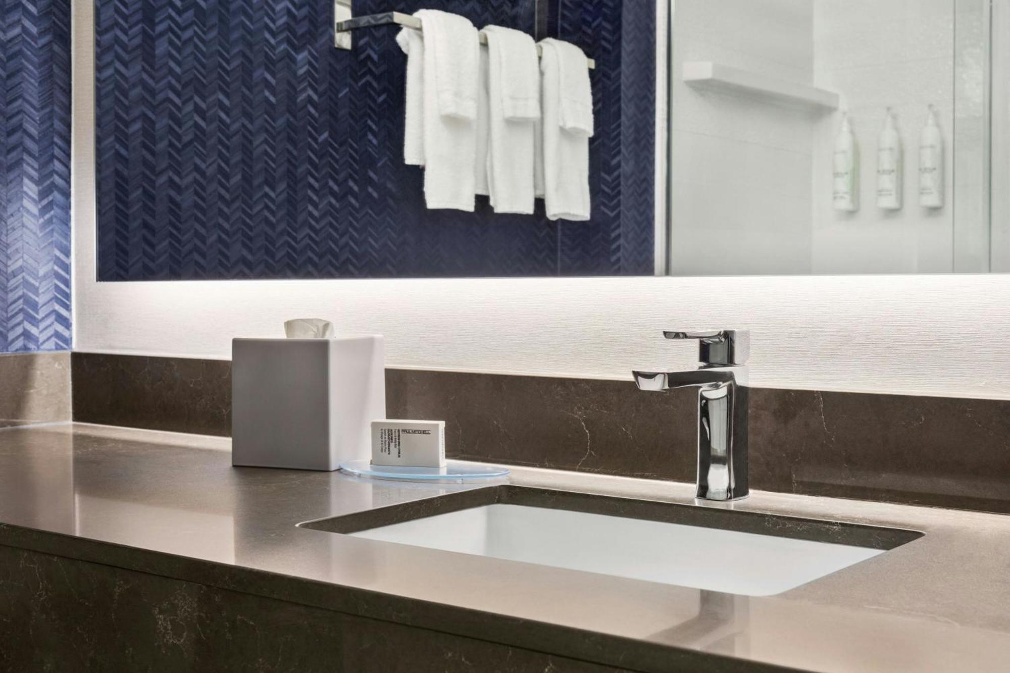 Fairfield Inn & Suites Фіндлі Екстер'єр фото