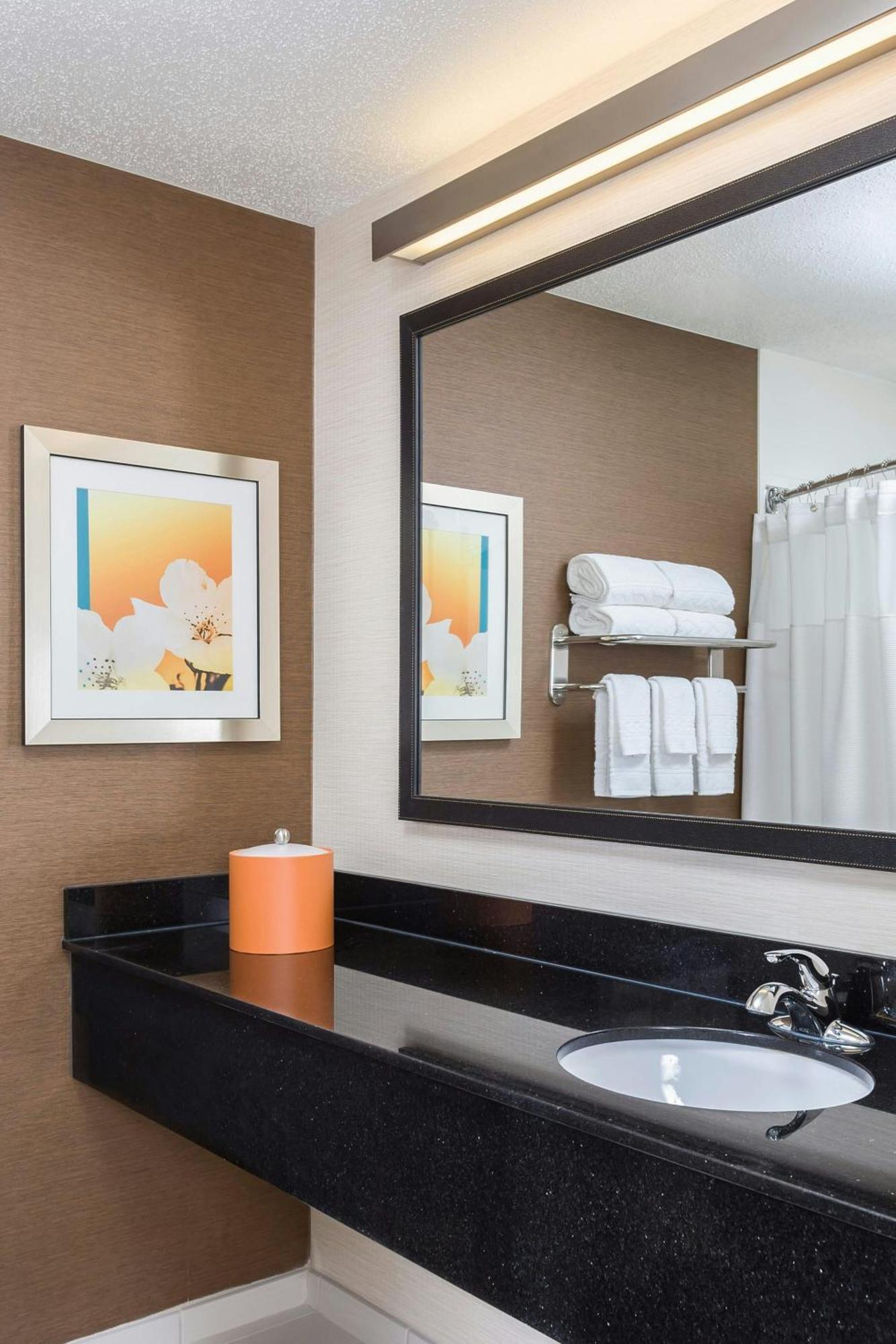 Fairfield Inn & Suites Фіндлі Екстер'єр фото
