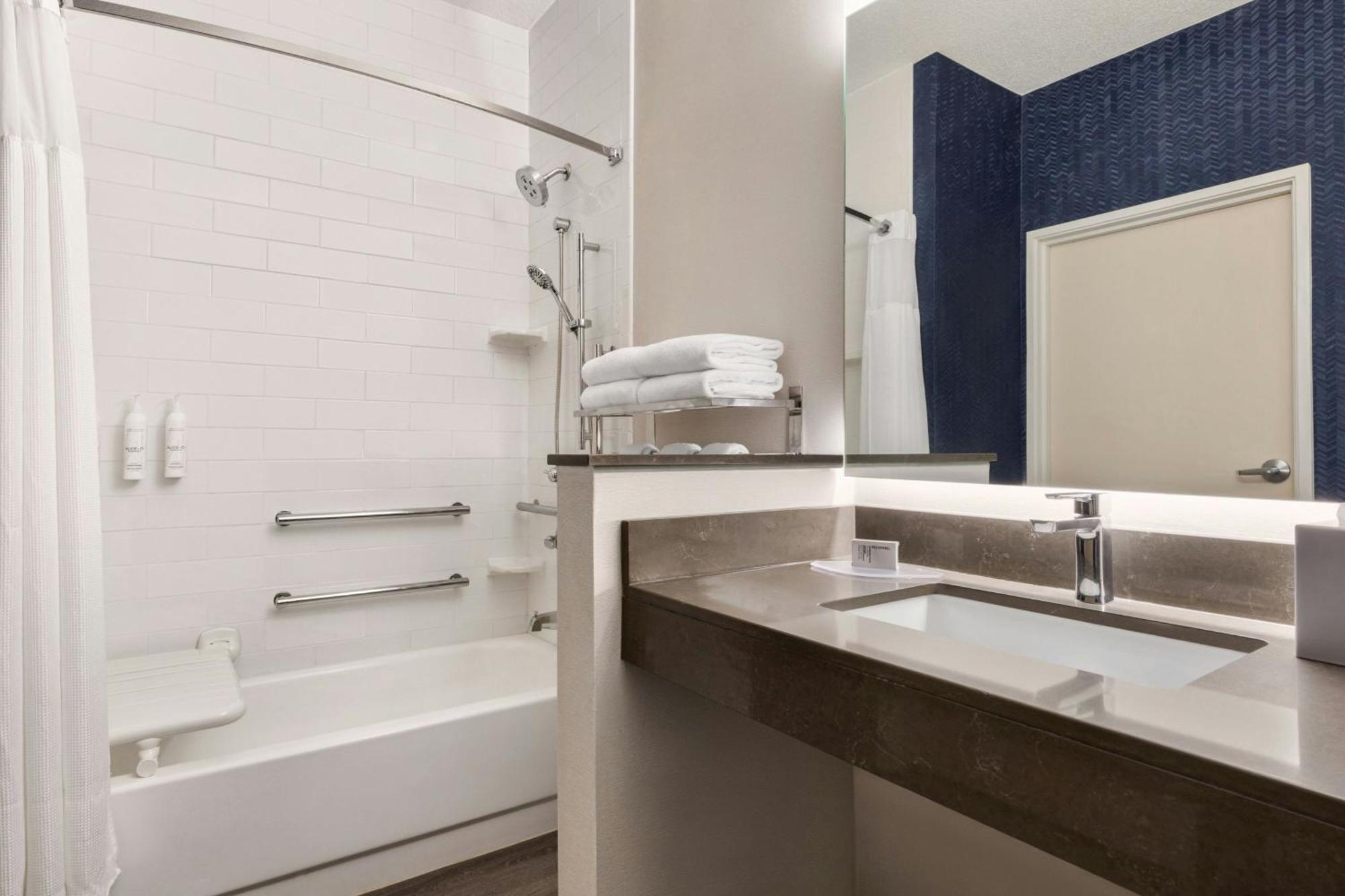 Fairfield Inn & Suites Фіндлі Екстер'єр фото