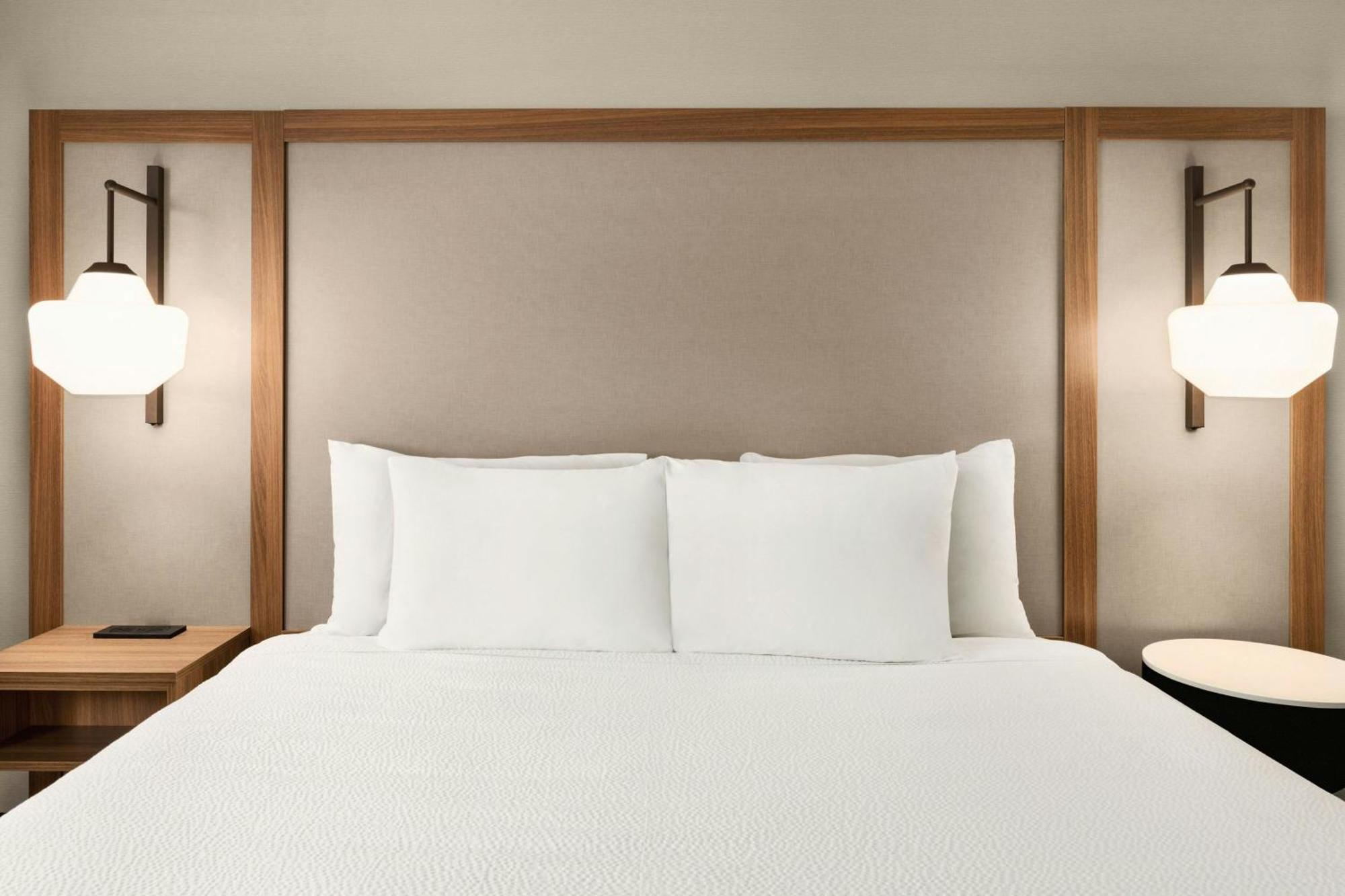 Fairfield Inn & Suites Фіндлі Екстер'єр фото