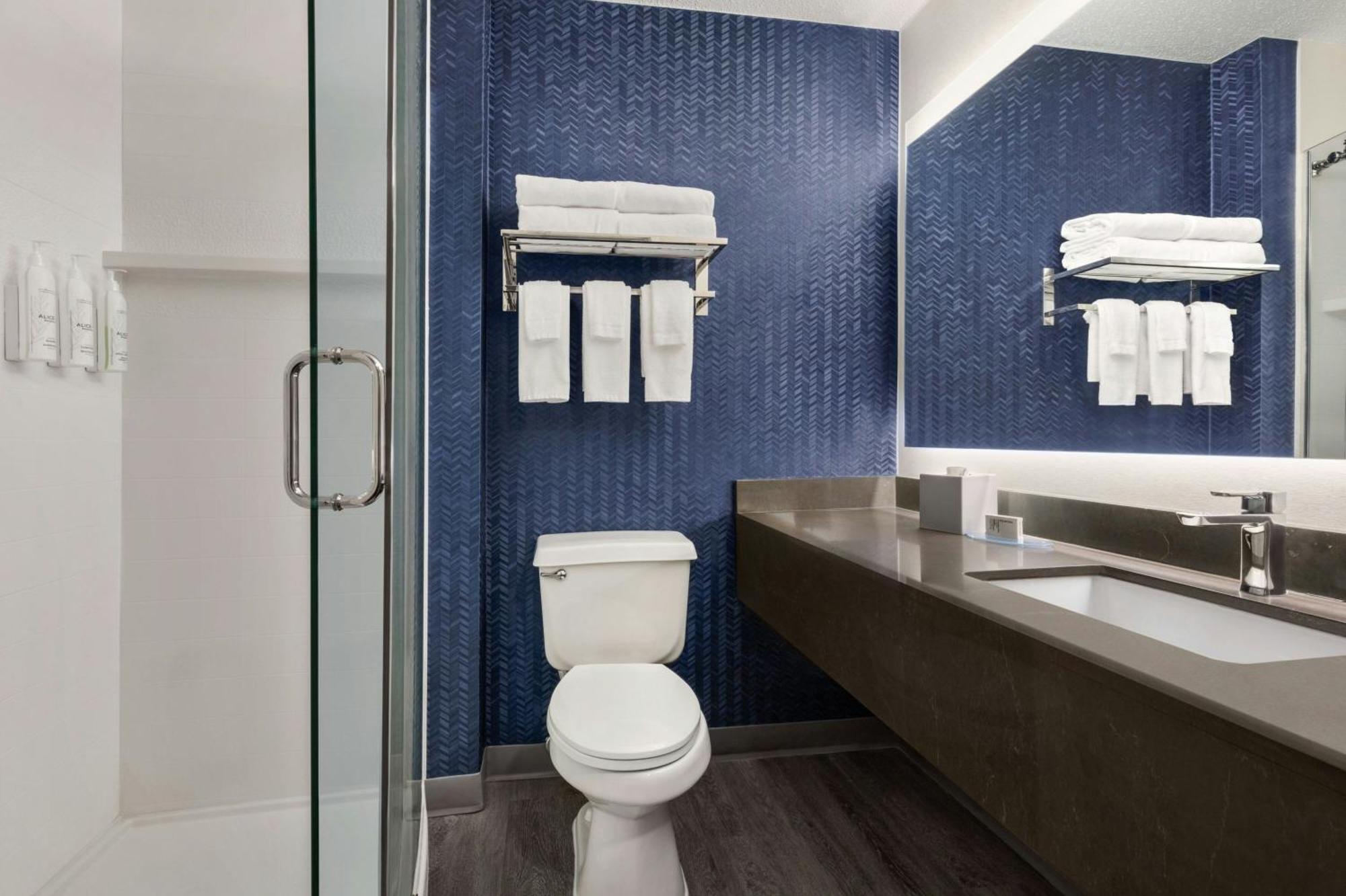 Fairfield Inn & Suites Фіндлі Екстер'єр фото